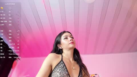 ASHLEY online show from February 17, 12:27 pm