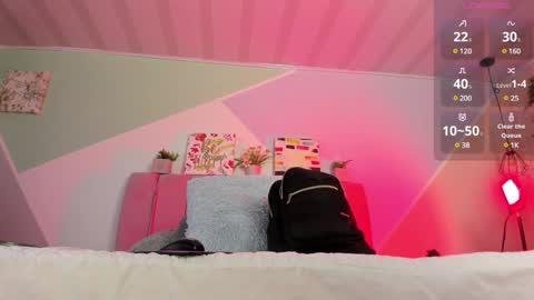 ASHLEY online show from January 20, 12:39 pm