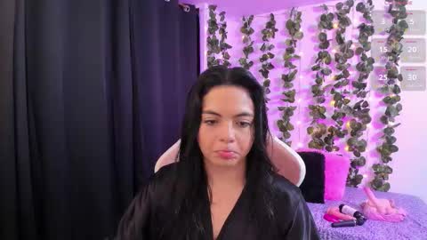 ashley online show from September 30, 2:17 am