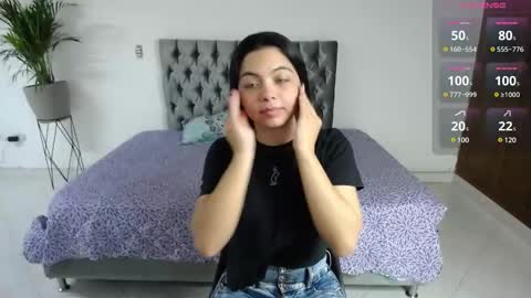 ashley online show from February 17, 3:25 am