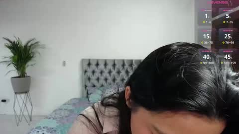 ashley online show from February 14, 2:18 am