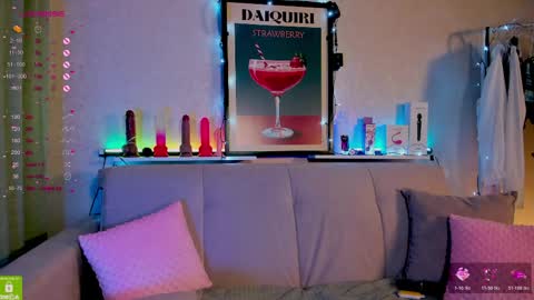 Ashley online show from March 15, 2:57 am