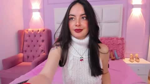 ashley_petit online show from February 13, 1:02 pm