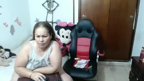 ashley pink11 online show from October 21, 12:58 am