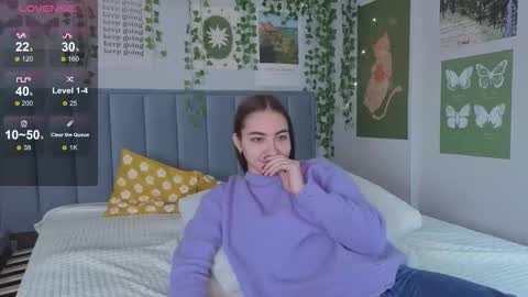 Ashle online show from September 26, 5:16 am