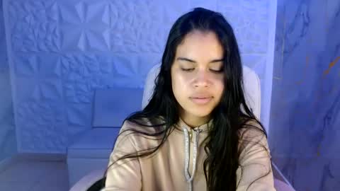 Ashley online show from May 31, 3:12 am