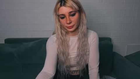 Ashley online show from March 17, 1:42 am