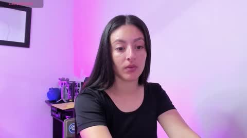 Ashley online show from November 19, 3:01 pm