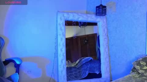 CAMILA online show from March 4, 9:51 am