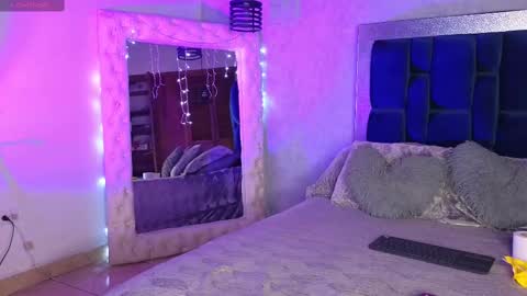 CAMILA online show from October 15, 9:28 pm