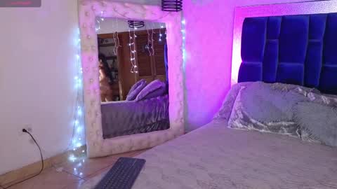 CAMILA online show from September 25, 8:28 pm