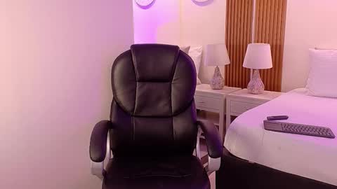 Ashley  online show from October 6, 4:07 am