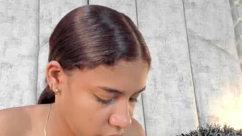 AshleyHill online show from January 14, 4:17 am