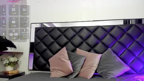 AshleyHill online show from February 1, 3:52 am