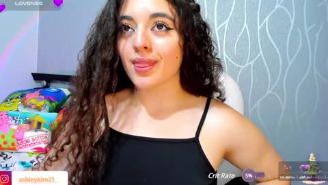 .. Ashley .. online show from December 24, 12:22 am