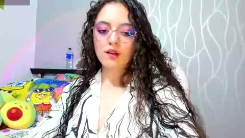 .. Ashley .. online show from February 23, 11:10 pm