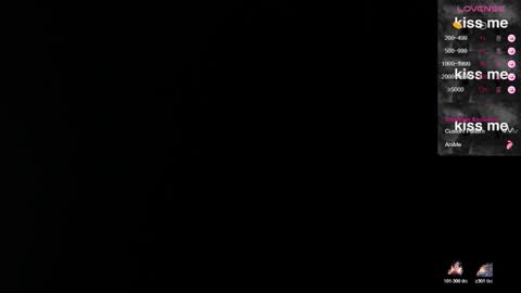 LORE online show from November 15, 7:37 pm