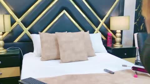 AshleyRoberh online show from April 18, 7:29 pm