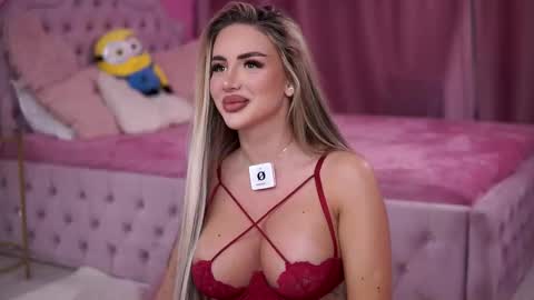 Ashley online show from September 28, 3:17 pm