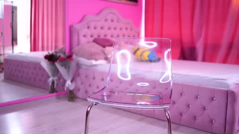 Ashley online show from January 10, 11:04 am