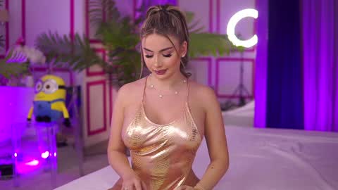 Ashley online show from January 3, 5:53 pm