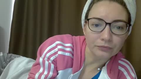 Ashley online show from November 14, 8:36 am