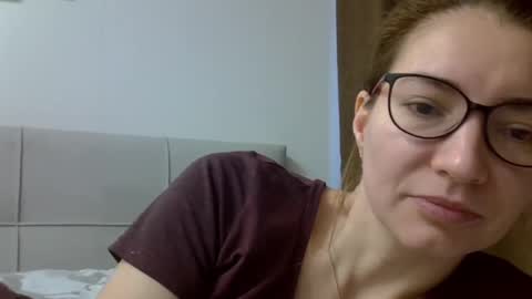 Ashley online show from February 20, 6:06 am