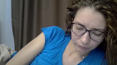 Ashley online show from October 27, 6:42 am