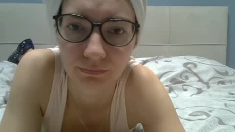 Ashley online show from April 20, 5:54 am