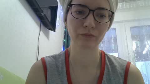 Ashley online show from January 8, 7:34 am