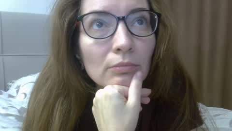 Ashley online show from March 11, 7:45 am