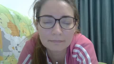 Ashley online show from November 23, 11:56 am