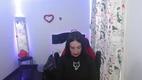 ASHLEY online show from March 7, 3:49 pm