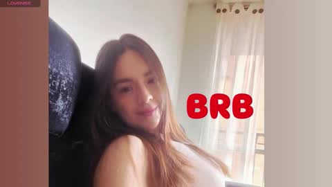 ASHLEY online show from October 6, 6:45 pm