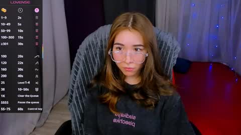 Ashley online show from April 22, 5:37 am