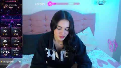 kylie online show from February 15, 3:42 am