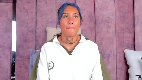 Ashlie online show from February 8, 11:33 am