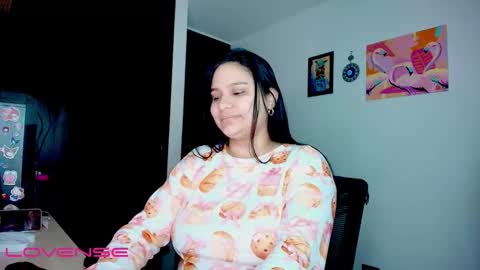 ashliecooperr online show from October 10, 6:29 am