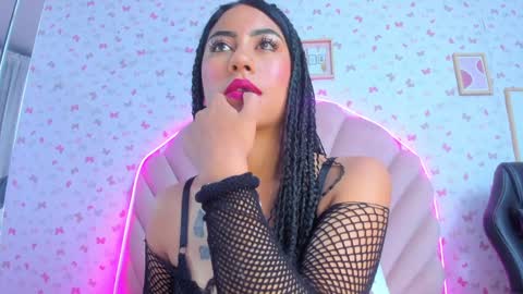 Ashly online show from January 7, 12:09 pm