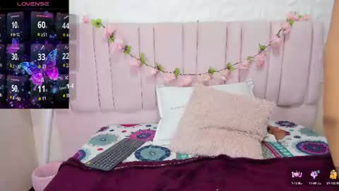 ASHLY online show from July 14, 9:19 pm