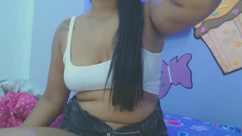 ashly online show from September 29, 1:32 am