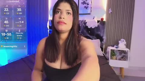    online show from October 13, 8:33 pm