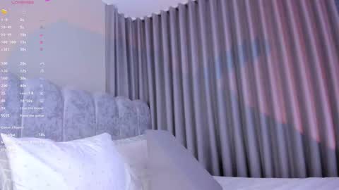 Paula Baleta  online show from March 10, 2:48 am