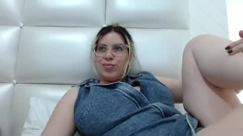 AshlyMoon online show from January 30, 12:07 am