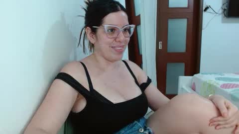 AshlyMoon online show from May 14, 12:27 am