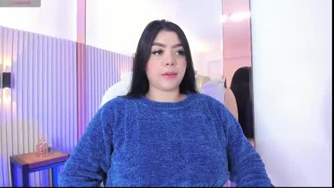 ashlyn online show from January 18, 7:37 pm