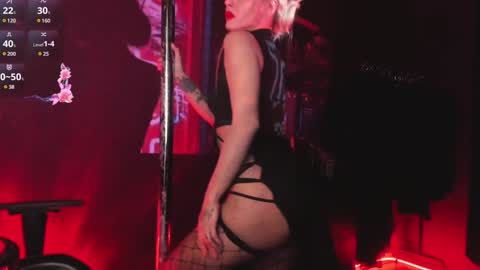 Mila online show from February 4, 7:29 am