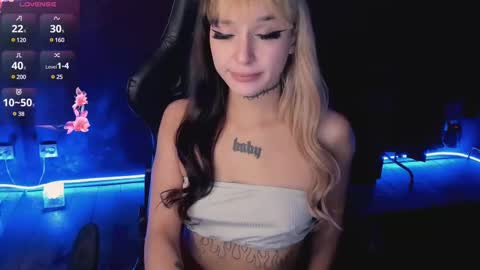 Mila online show from March 9, 7:01 am