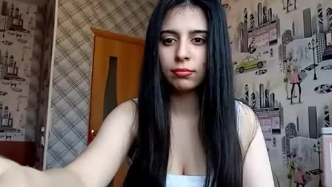 Lina online show from January 8, 11:42 pm