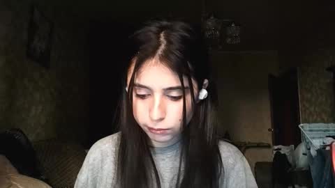 Lina online show from October 24, 1:51 pm